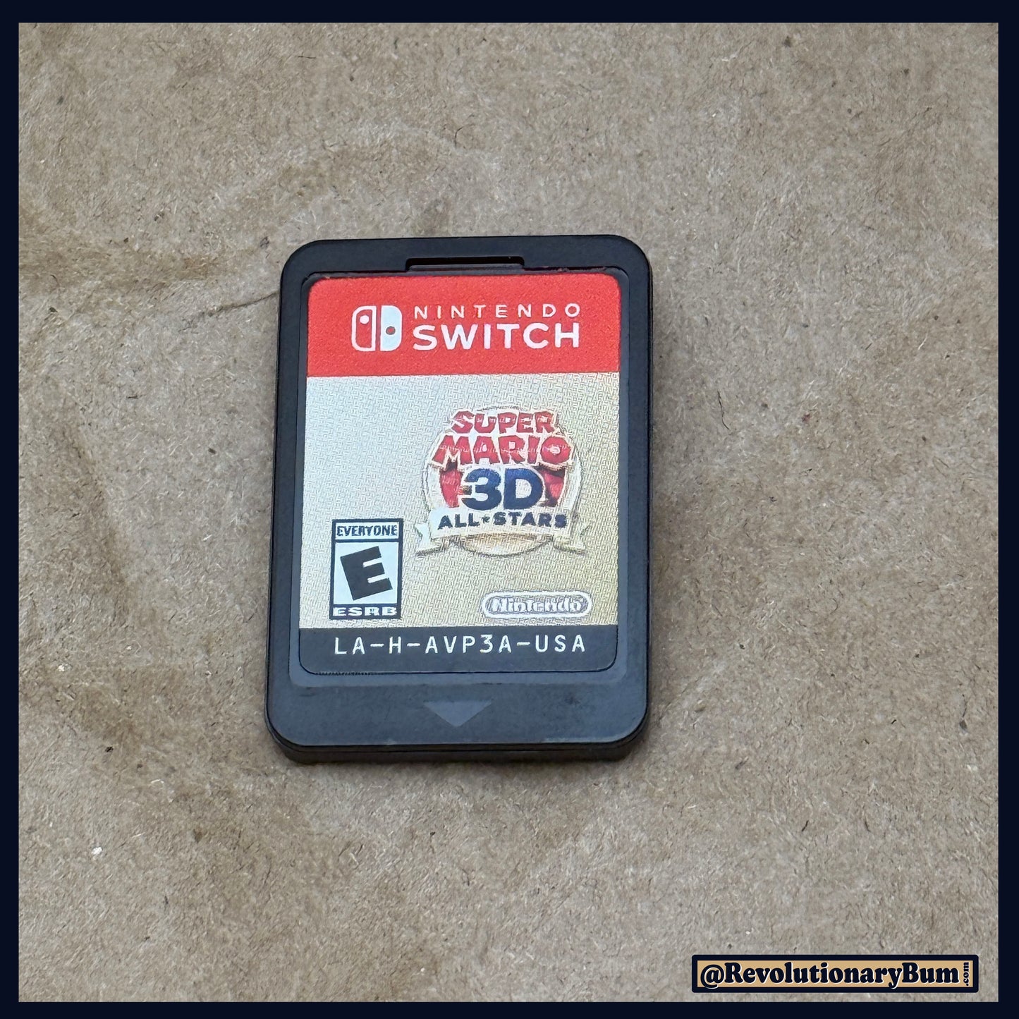Super Mario 3D All-Stars -Nintendo- Switch