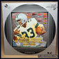 Golden Decade of College Football 1970-1979  -Laserdisc-