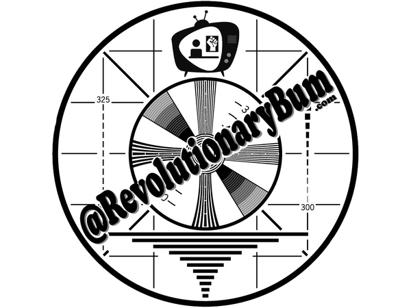 Revolutionary Bum