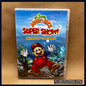 The Super Mario Bros Super Show -DVD- Mario of the Deep