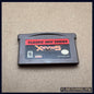 Xevious -GameBoy Advance- Classic NES Series Game